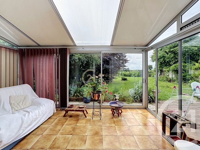 Maison &agrave; vendre - 5 pi&egrave;ces - 96 m2 - Tinteniac - 35 - BRETAGNE