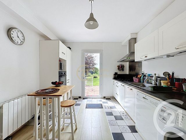 Maison &agrave; vendre - 5 pi&egrave;ces - 96 m2 - Tinteniac - 35 - BRETAGNE