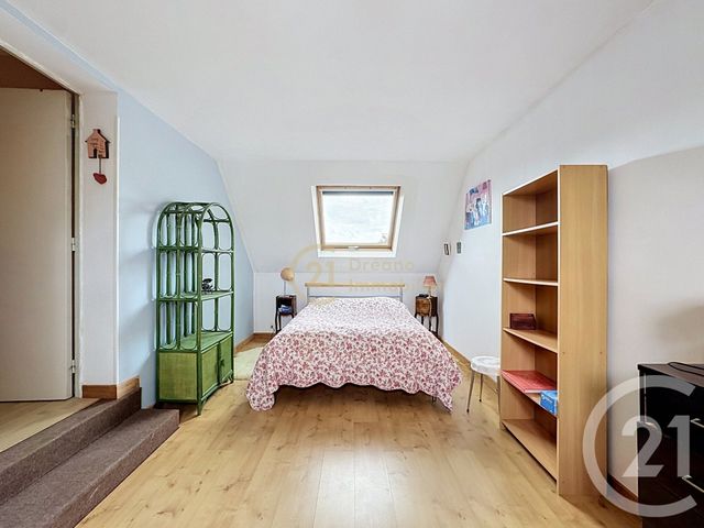 Maison &agrave; vendre - 5 pi&egrave;ces - 96 m2 - Tinteniac - 35 - BRETAGNE