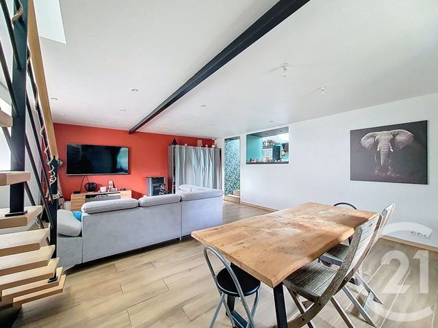 Maison &agrave; vendre - 4 pi&egrave;ces - 77 m2 - Meillac - 35 - BRETAGNE