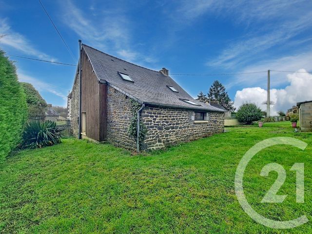 Maison à vendre MEILLAC