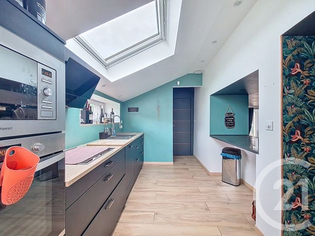 Maison &agrave; vendre - 4 pi&egrave;ces - 77 m2 - Meillac - 35 - BRETAGNE