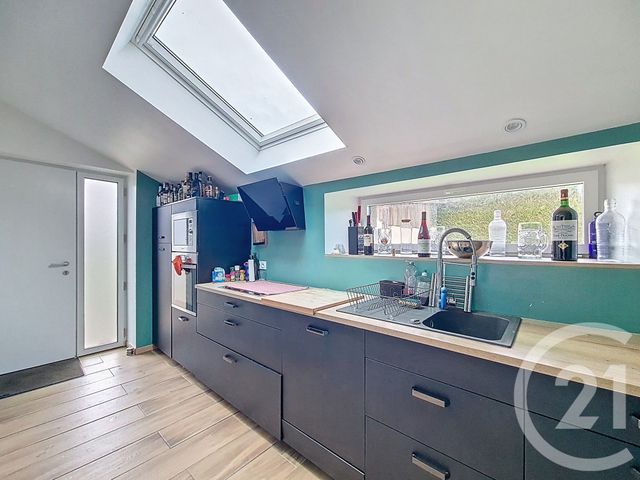 Maison &agrave; vendre - 4 pi&egrave;ces - 77 m2 - Meillac - 35 - BRETAGNE