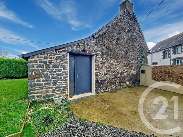 Maison &agrave; vendre - 4 pi&egrave;ces - 77 m2 - Meillac - 35 - BRETAGNE