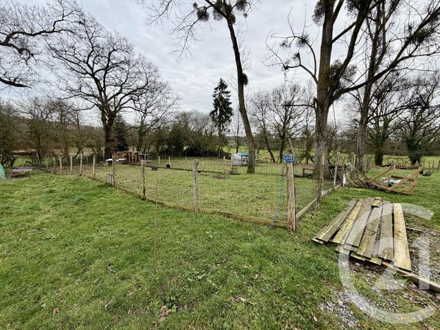 Maison &agrave; vendre - 6 pi&egrave;ces - 126,60 m2 - Bazouges La Perouse - 35 - BRETAGNE