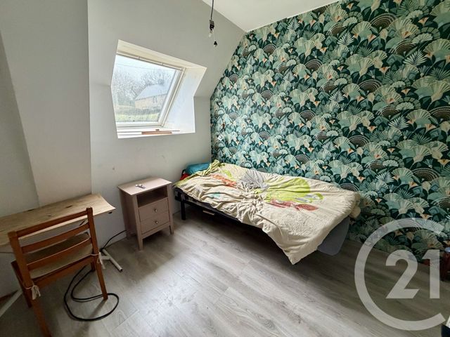 Maison &agrave; vendre - 6 pi&egrave;ces - 126,60 m2 - Bazouges La Perouse - 35 - BRETAGNE