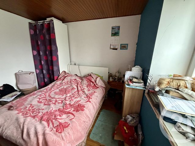 Maison &agrave; vendre - 6 pi&egrave;ces - 126,60 m2 - Bazouges La Perouse - 35 - BRETAGNE