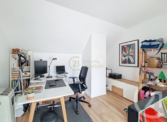 Appartement T4 &agrave; vendre - 4 pi&egrave;ces - 115,80 m2 - St Domineuc - 35 - BRETAGNE