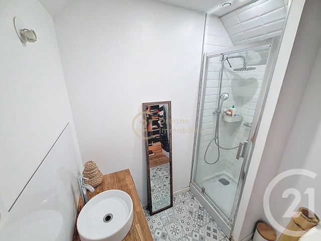 Appartement T4 &agrave; vendre - 4 pi&egrave;ces - 115,80 m2 - St Domineuc - 35 - BRETAGNE