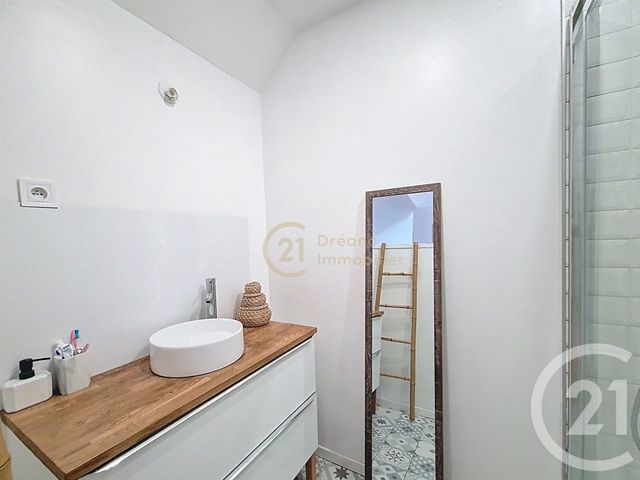 Appartement T4 &agrave; vendre - 4 pi&egrave;ces - 115,80 m2 - St Domineuc - 35 - BRETAGNE