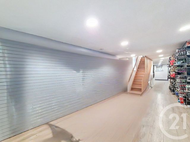 Immeuble &agrave; vendre - 377 m2 - Combourg - 35 - BRETAGNE