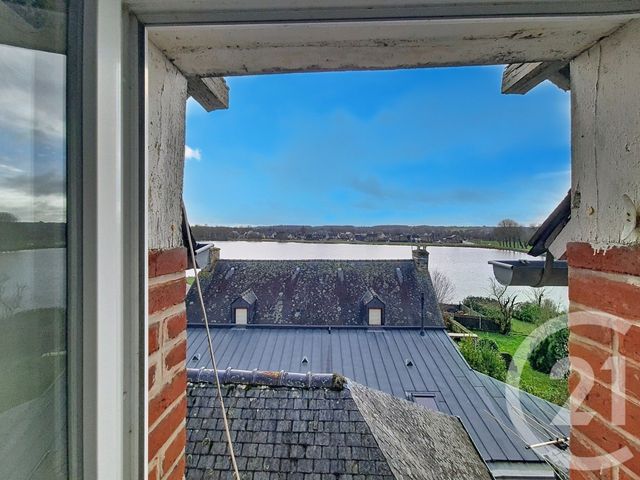 Immeuble &agrave; vendre - 377 m2 - Combourg - 35 - BRETAGNE