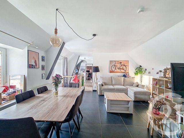 Immeuble &agrave; vendre - 377 m2 - Combourg - 35 - BRETAGNE