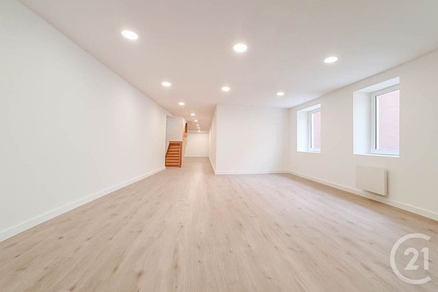 Immeuble &agrave; vendre - 400,14 m2 - Combourg - 35 - BRETAGNE