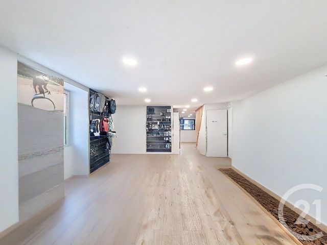 Immeuble &agrave; vendre - 377 m2 - Combourg - 35 - BRETAGNE