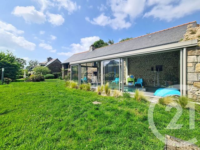 Maison &agrave; vendre - 6 pi&egrave;ces - 125 m2 - Combourg - 35 - BRETAGNE