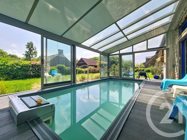 Maison à vendre COMBOURG