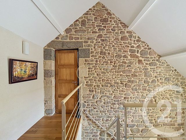 Maison &agrave; vendre - 6 pi&egrave;ces - 125 m2 - Combourg - 35 - BRETAGNE