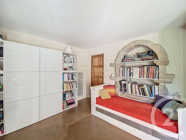 Maison &agrave; vendre - 6 pi&egrave;ces - 125 m2 - Combourg - 35 - BRETAGNE