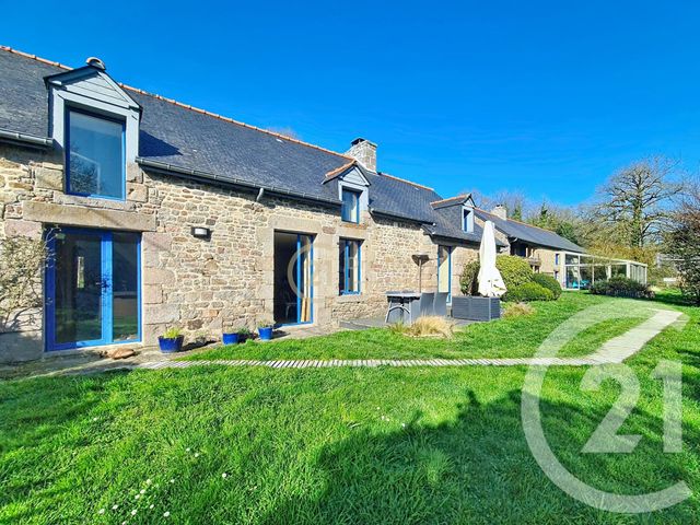 Maison à vendre COMBOURG