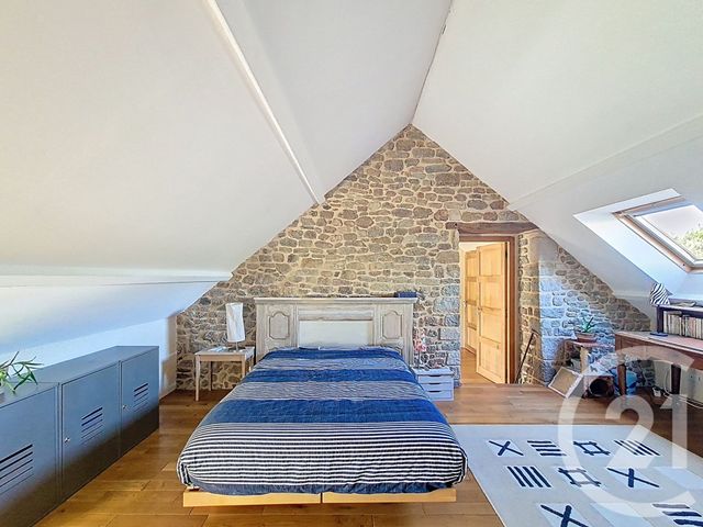 Maison &agrave; vendre - 6 pi&egrave;ces - 125 m2 - Combourg - 35 - BRETAGNE