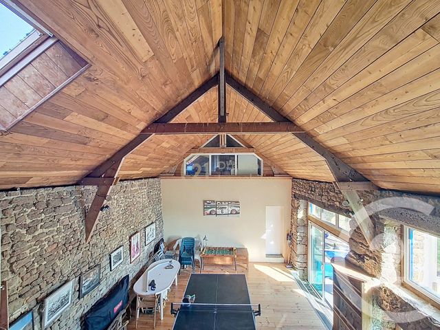 Maison &agrave; vendre - 6 pi&egrave;ces - 125 m2 - Combourg - 35 - BRETAGNE