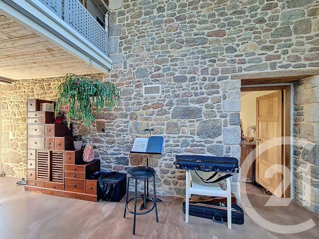 Maison &agrave; vendre - 6 pi&egrave;ces - 125 m2 - Combourg - 35 - BRETAGNE