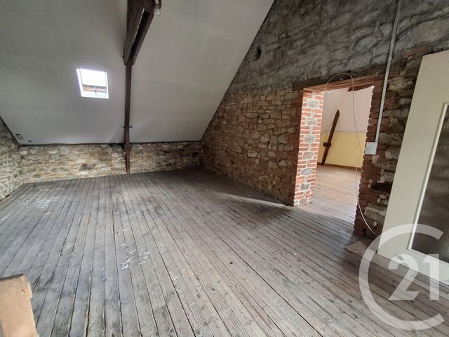 Maison &agrave; vendre - 12 pi&egrave;ces - 300 m2 - Montreuil Sur Ille - 35 - BRETAGNE