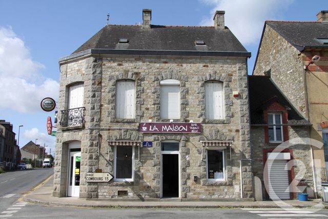 Maison &agrave; vendre - 12 pi&egrave;ces - 300 m2 - Montreuil Sur Ille - 35 - BRETAGNE