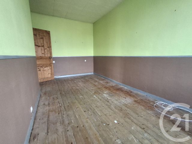 Maison &agrave; vendre - 12 pi&egrave;ces - 300 m2 - Montreuil Sur Ille - 35 - BRETAGNE