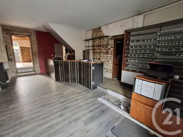 Maison &agrave; vendre - 12 pi&egrave;ces - 300 m2 - Montreuil Sur Ille - 35 - BRETAGNE