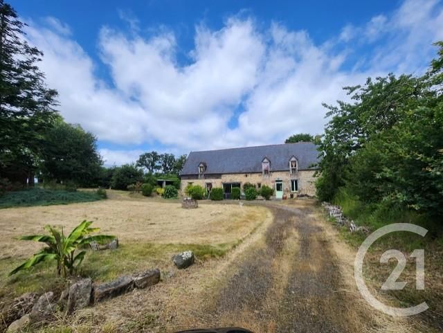 Maison à vendre CUGUEN