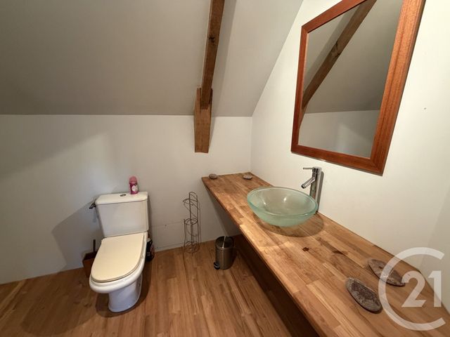 Maison &agrave; vendre - 6 pi&egrave;ces - 196 m2 - Cuguen - 35 - BRETAGNE