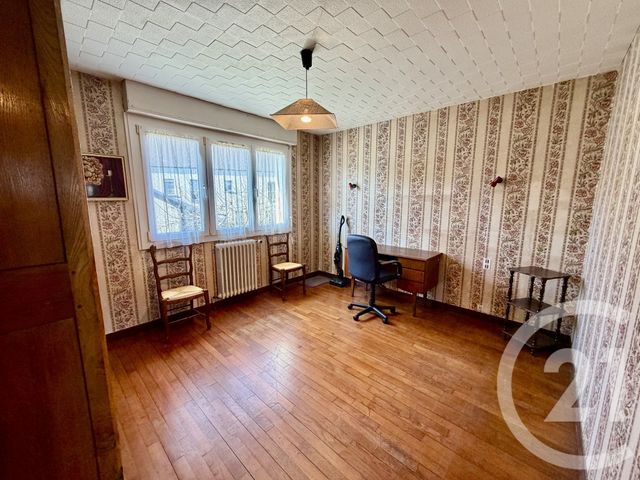 Maison &agrave; vendre - 5 pi&egrave;ces - 125 m2 - St Broladre - 35 - BRETAGNE