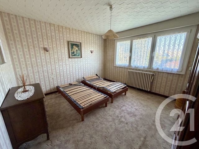 Maison &agrave; vendre - 5 pi&egrave;ces - 125 m2 - St Broladre - 35 - BRETAGNE