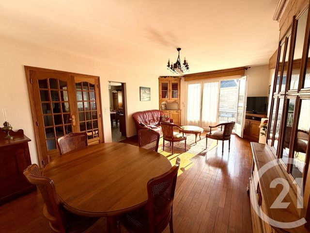 Maison &agrave; vendre - 5 pi&egrave;ces - 125 m2 - St Broladre - 35 - BRETAGNE