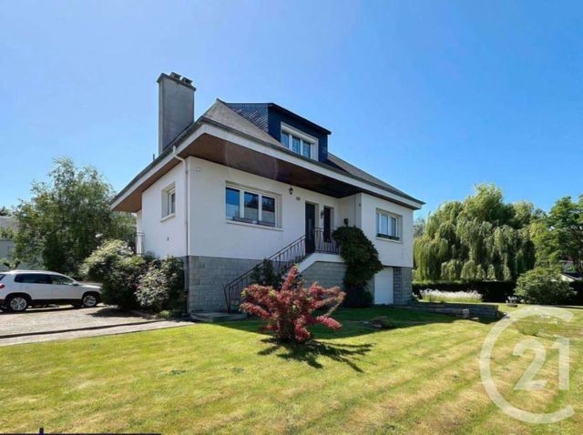 Maison à vendre ST BROLADRE