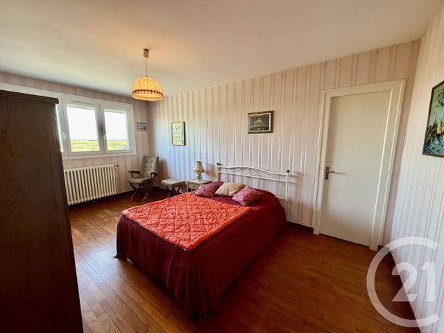 Maison &agrave; vendre - 5 pi&egrave;ces - 125 m2 - St Broladre - 35 - BRETAGNE