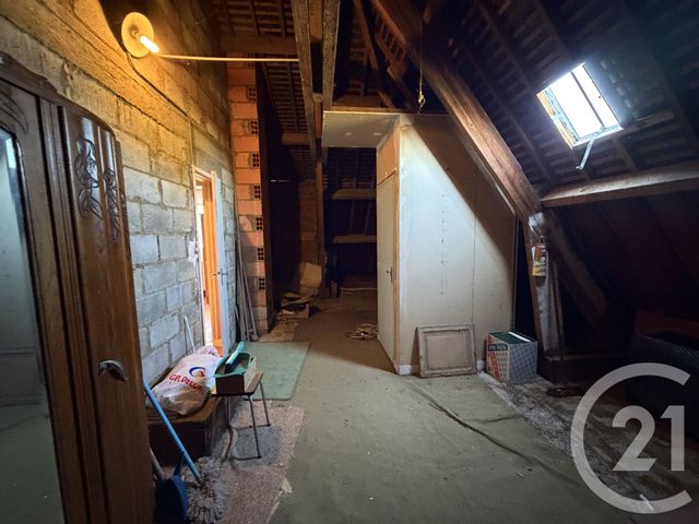 Maison &agrave; vendre - 5 pi&egrave;ces - 125 m2 - St Broladre - 35 - BRETAGNE