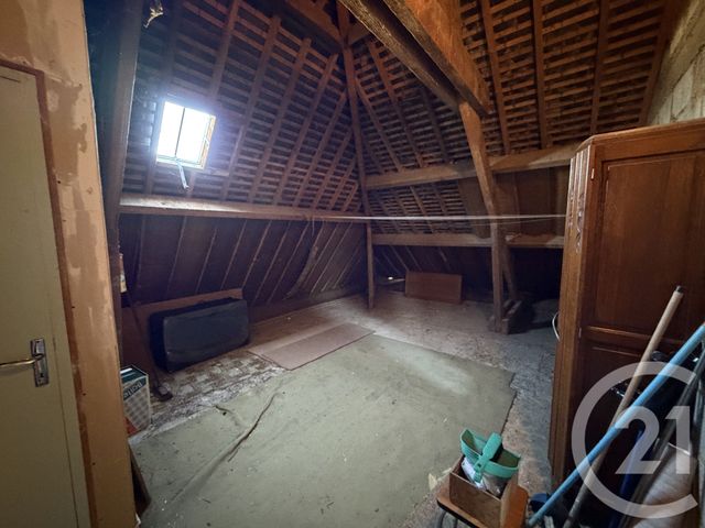 Maison &agrave; vendre - 5 pi&egrave;ces - 125 m2 - St Broladre - 35 - BRETAGNE