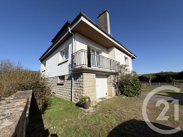 Maison &agrave; vendre - 5 pi&egrave;ces - 125 m2 - St Broladre - 35 - BRETAGNE