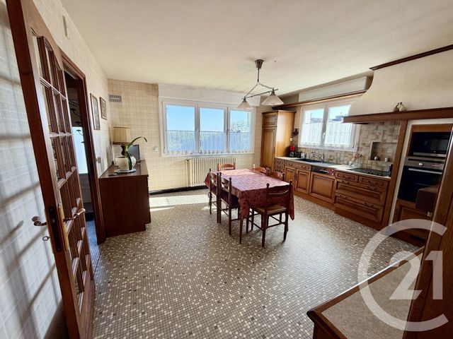Maison &agrave; vendre - 5 pi&egrave;ces - 125 m2 - St Broladre - 35 - BRETAGNE