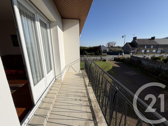 Maison &agrave; vendre - 5 pi&egrave;ces - 125 m2 - St Broladre - 35 - BRETAGNE