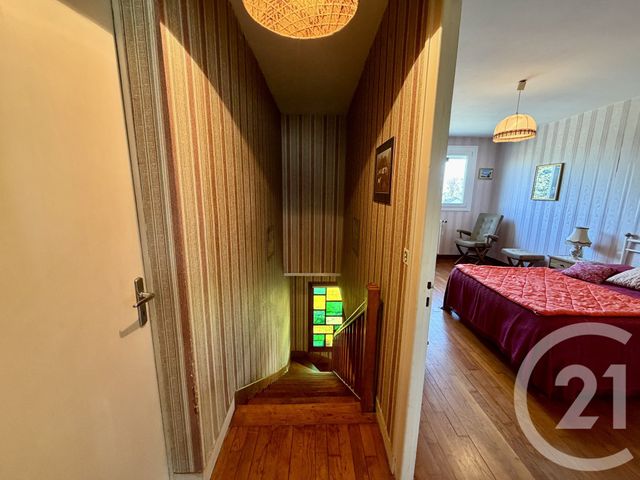 Maison &agrave; vendre - 5 pi&egrave;ces - 125 m2 - St Broladre - 35 - BRETAGNE