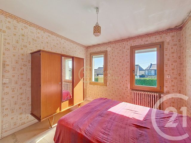 Maison &agrave; vendre - 6 pi&egrave;ces - 147,20 m2 - Combourg - 35 - BRETAGNE