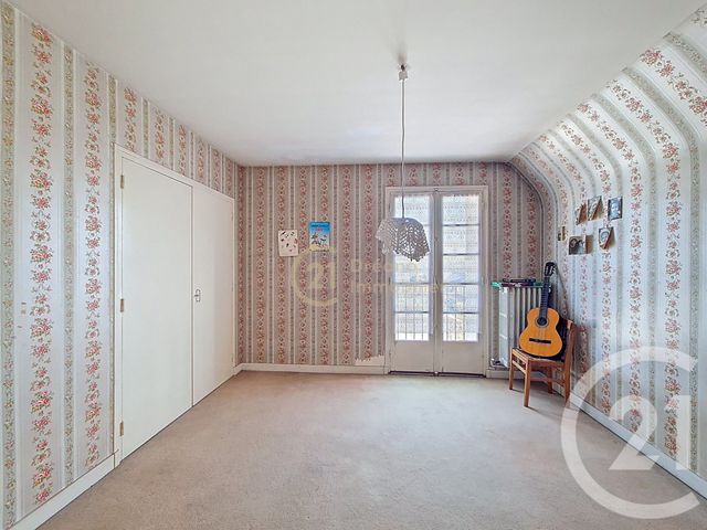 Maison &agrave; vendre - 6 pi&egrave;ces - 147,20 m2 - Combourg - 35 - BRETAGNE