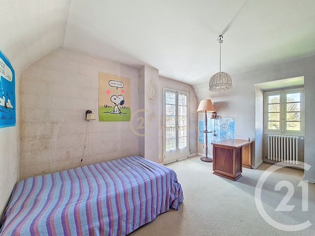 Maison &agrave; vendre - 6 pi&egrave;ces - 147,20 m2 - Combourg - 35 - BRETAGNE