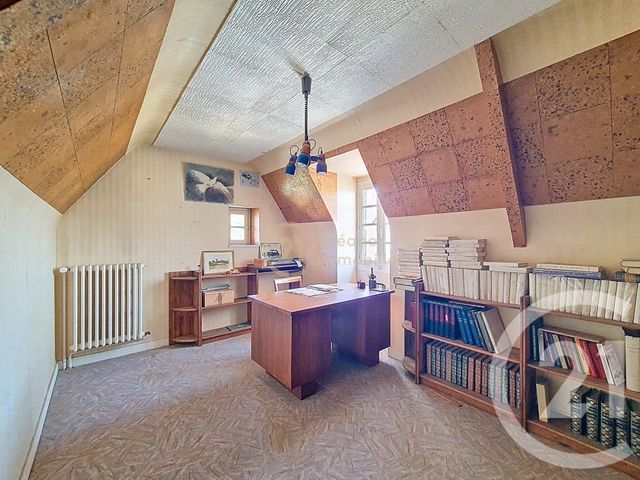 Maison &agrave; vendre - 6 pi&egrave;ces - 147,20 m2 - Combourg - 35 - BRETAGNE