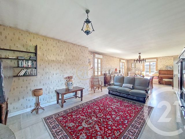 Maison &agrave; vendre - 6 pi&egrave;ces - 147,20 m2 - Combourg - 35 - BRETAGNE