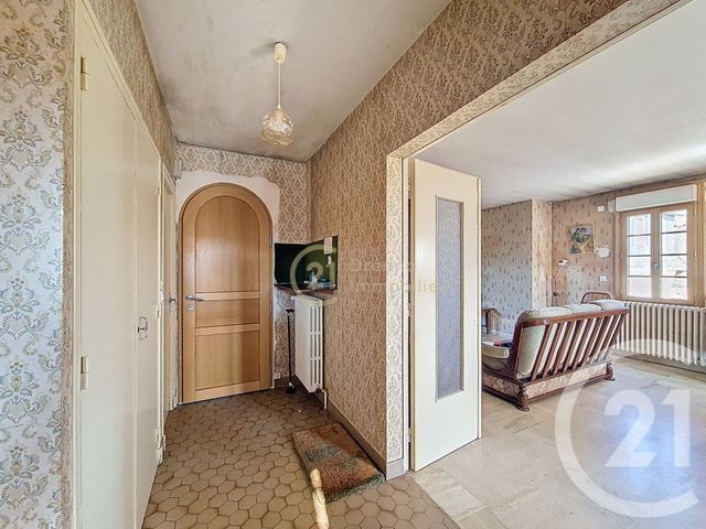 Maison &agrave; vendre - 6 pi&egrave;ces - 147,20 m2 - Combourg - 35 - BRETAGNE